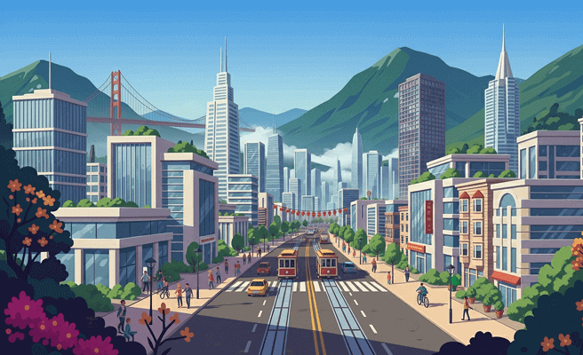 Founders & Fundraisers