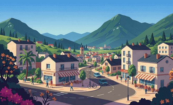 Partnership Managers